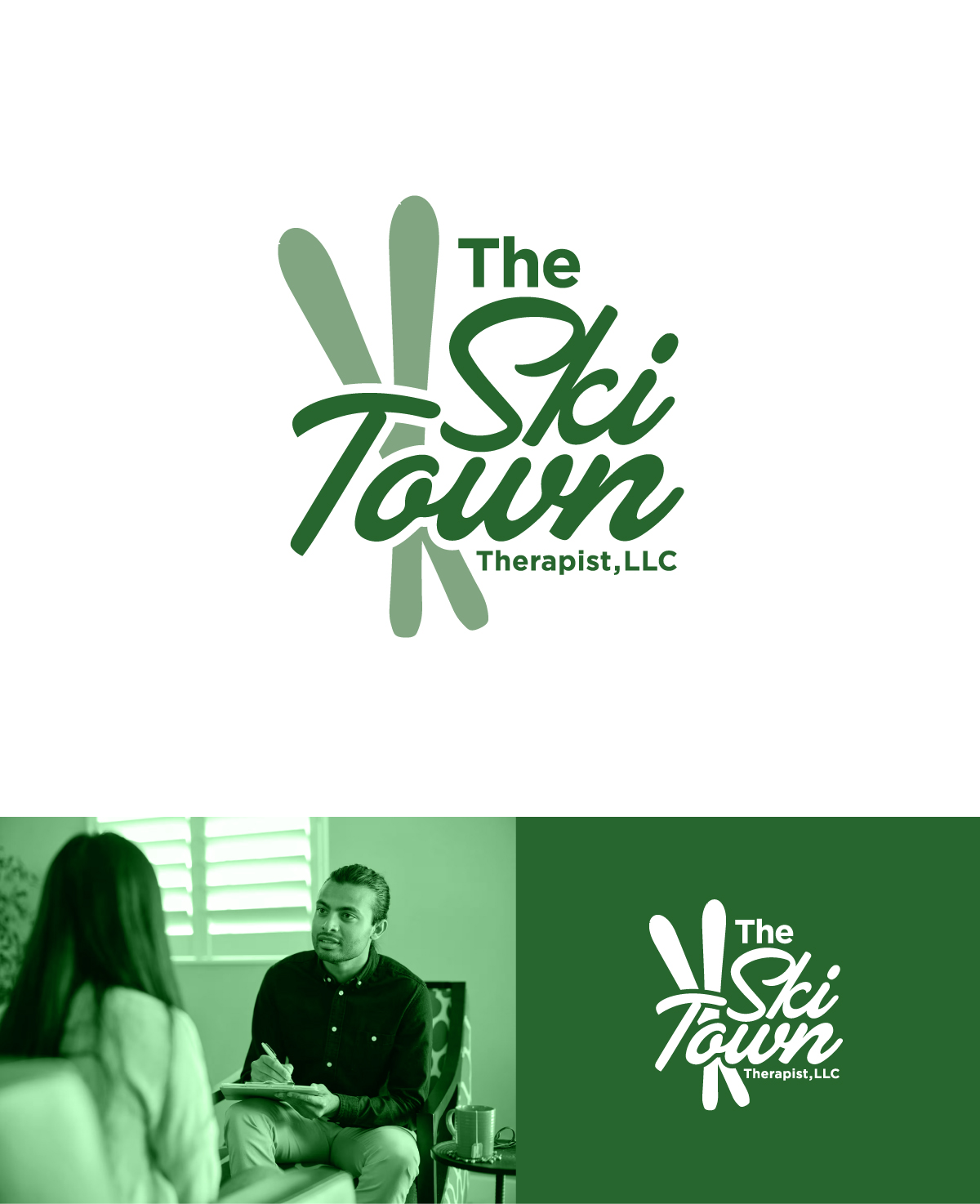 Logo Design by apik. for this project | Design #35838011