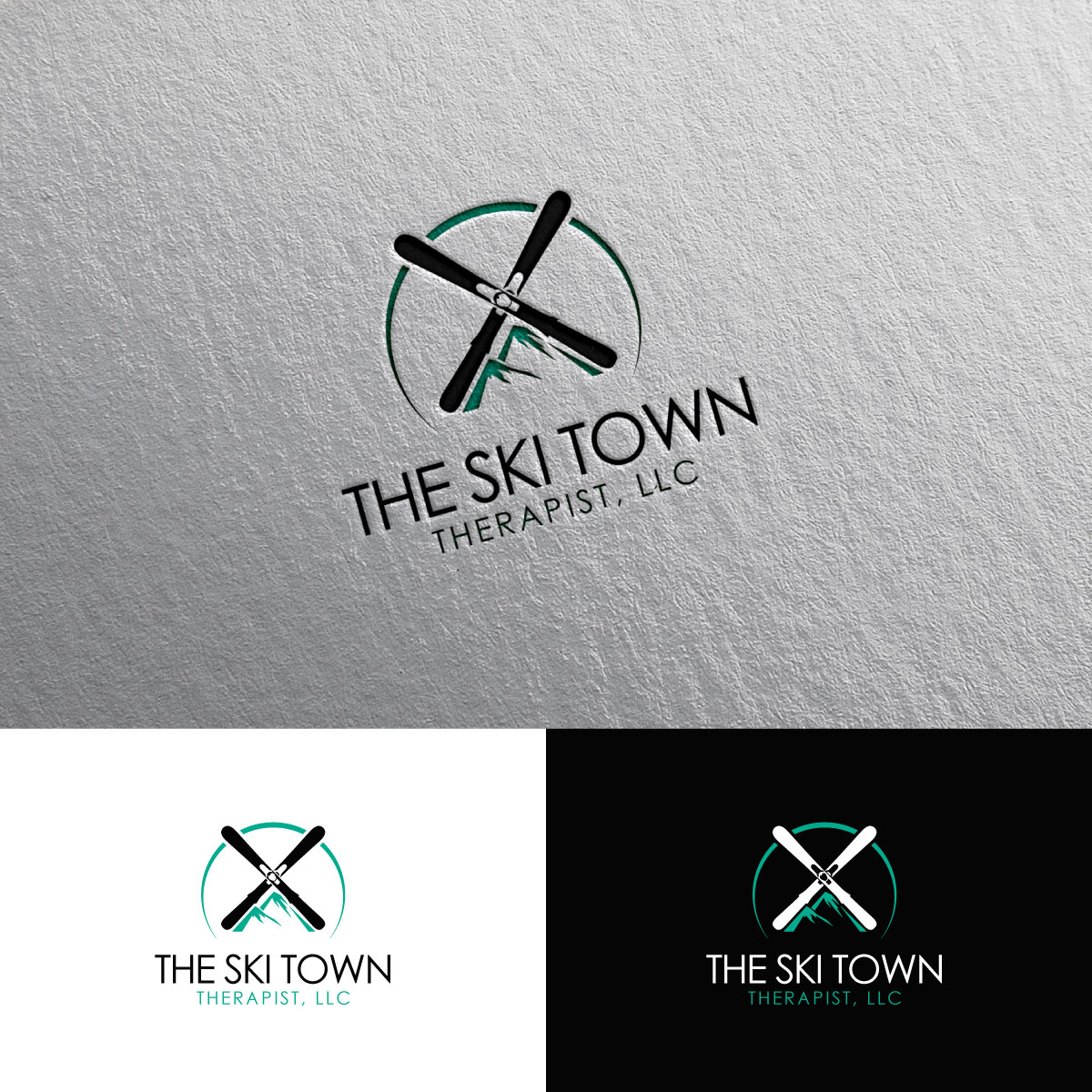 Logo Design by Alex Henry for this project | Design #35835468