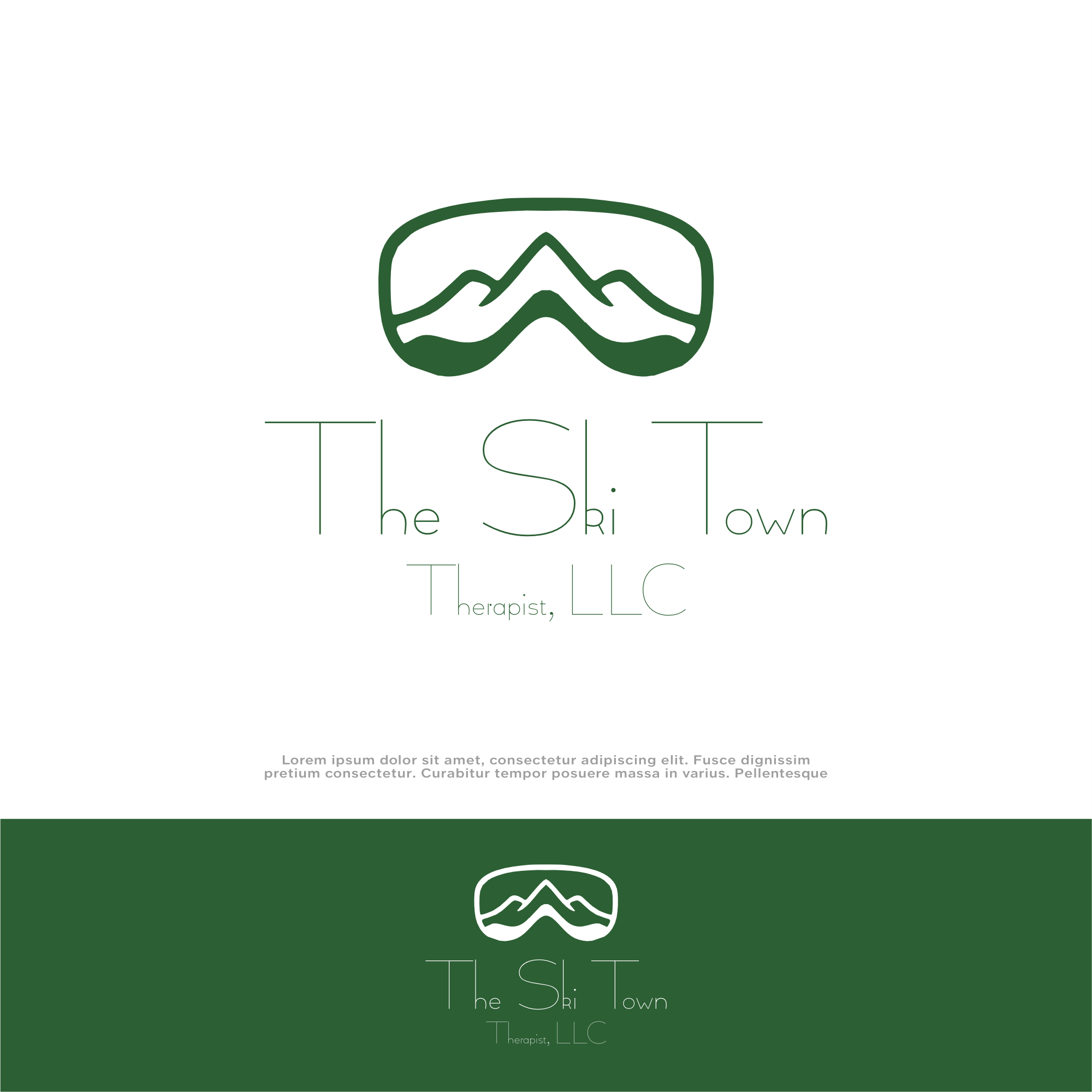 Logo Design by win it for this project | Design #35837953