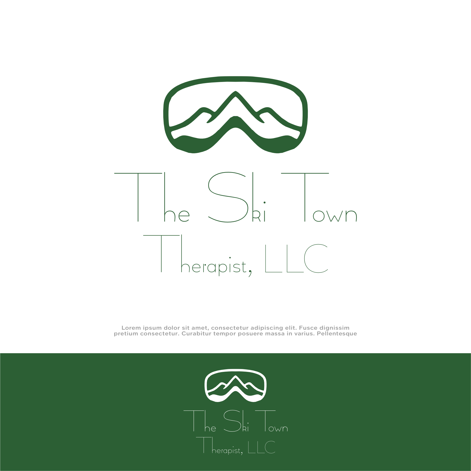 Logo Design by win it for this project | Design #35840660