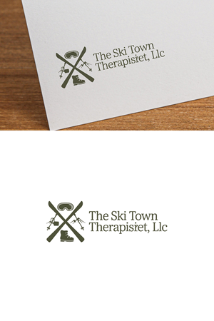 Logo Design by Sajee. for this project | Design: #35843406