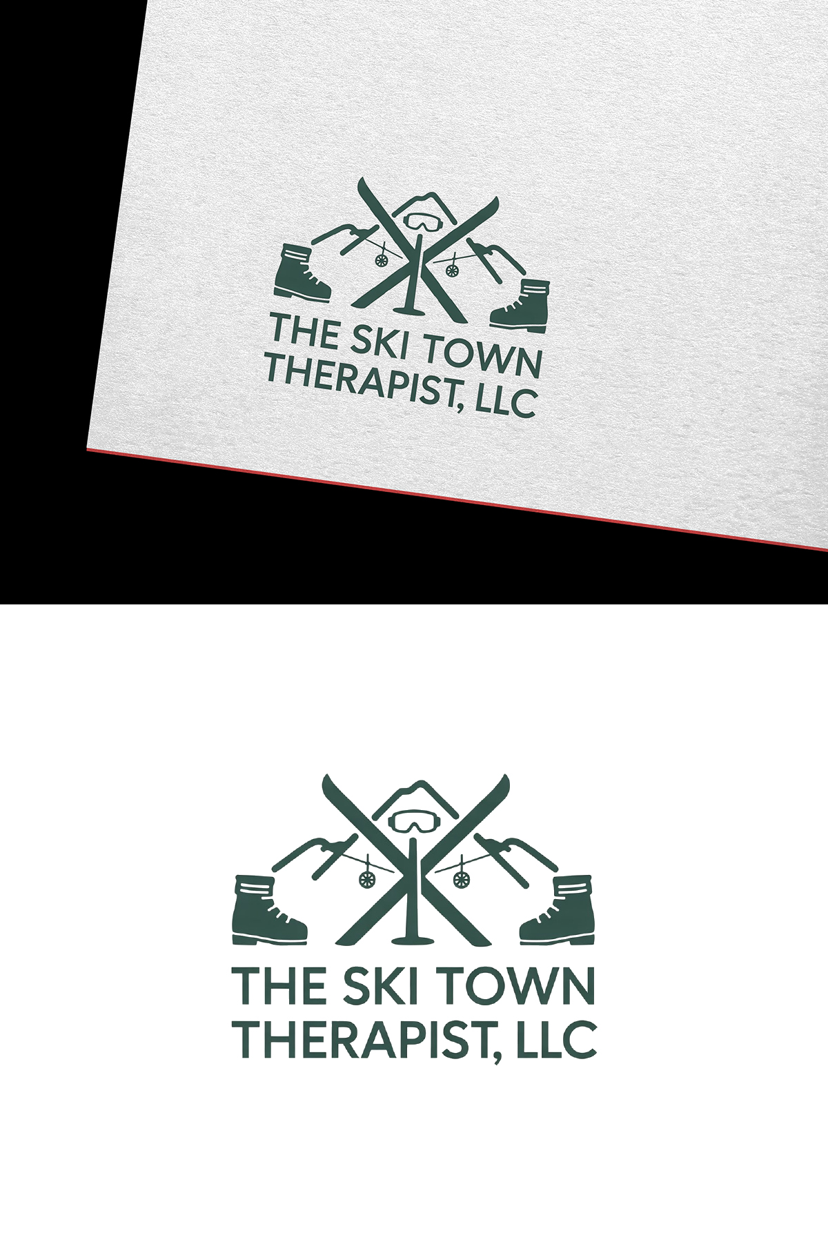 Logo Design by GraphiqueLab for this project | Design #35843384
