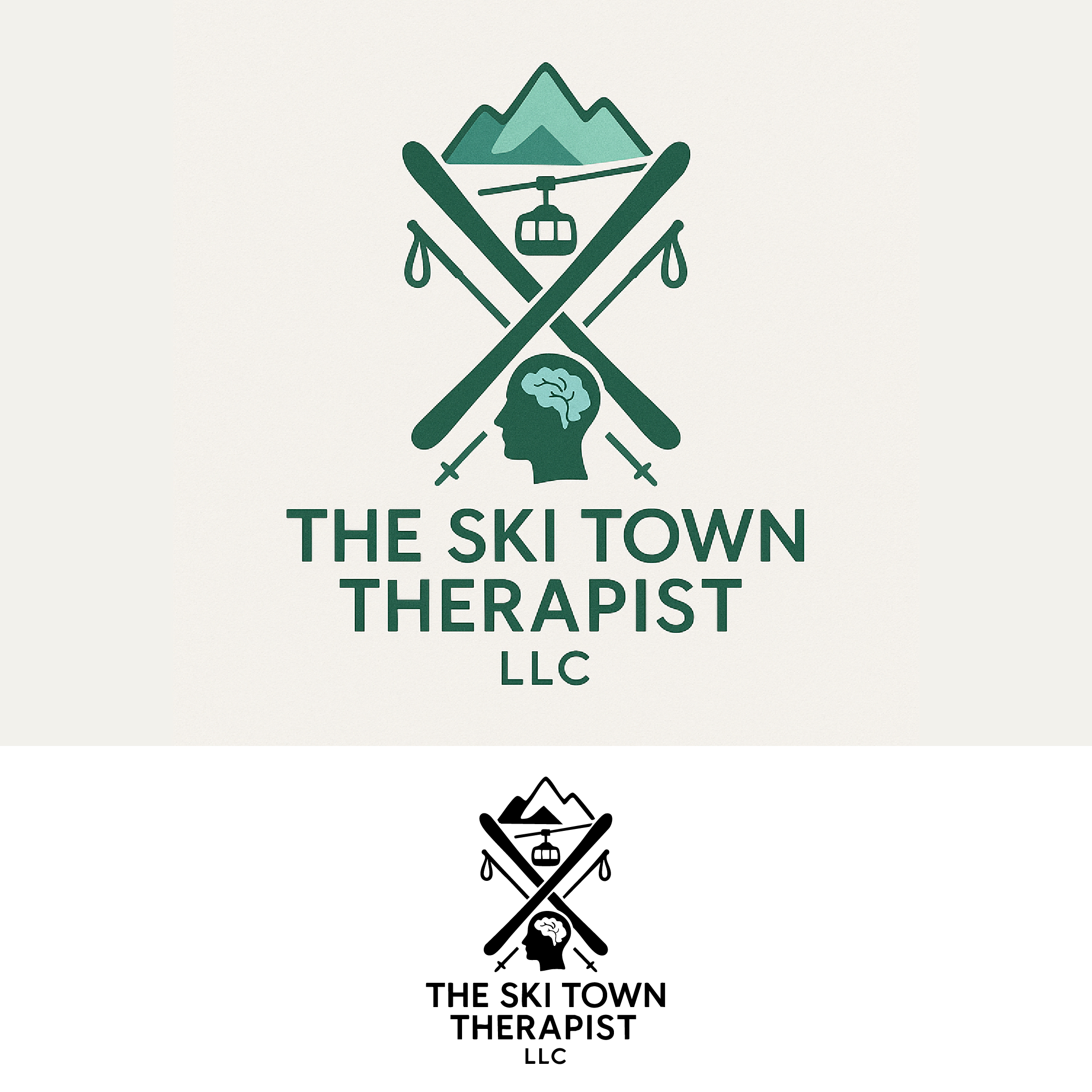 Logo Design by Titan Solbiz for this project | Design #35859754