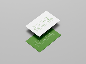 Logo Design by oxxi for this project | Design: #35841259