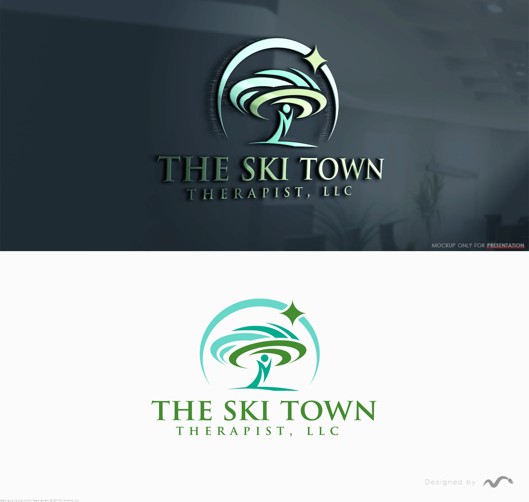 Logo Design by Mono.co for this project | Design #35839521