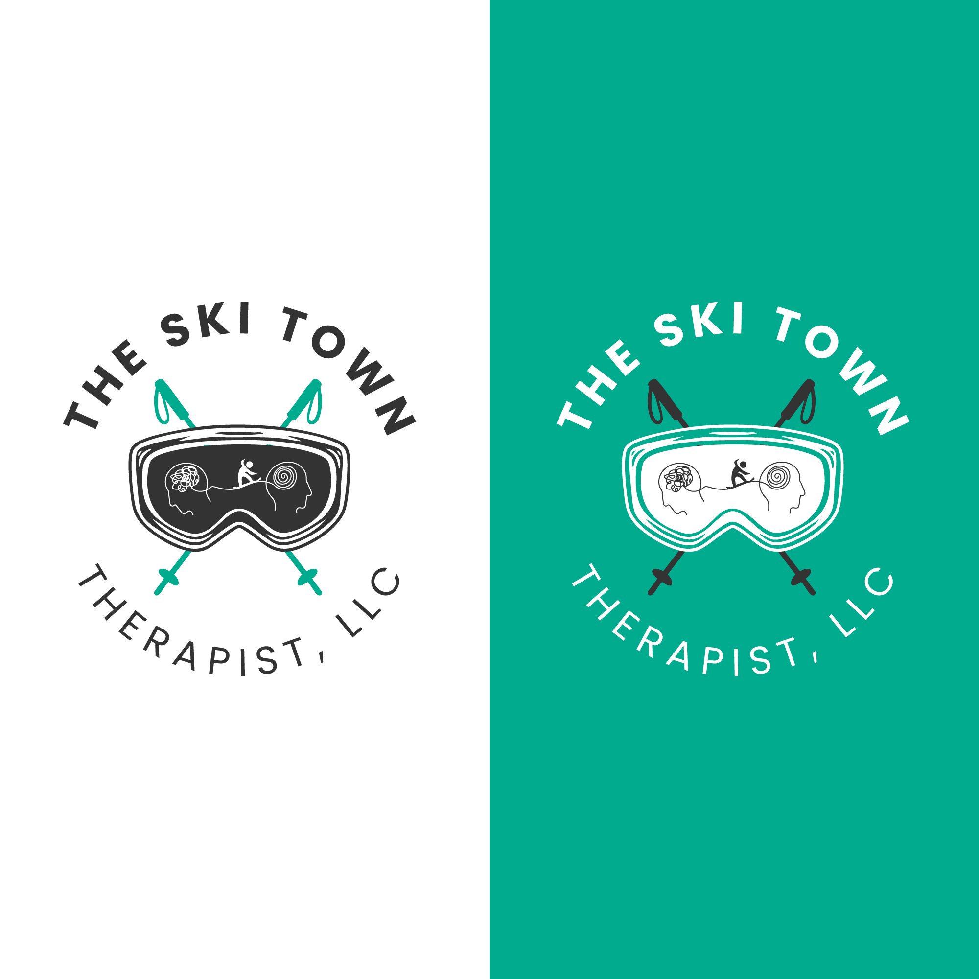 Logo Design by Gurpreet Singh Maan for this project | Design #35868573
