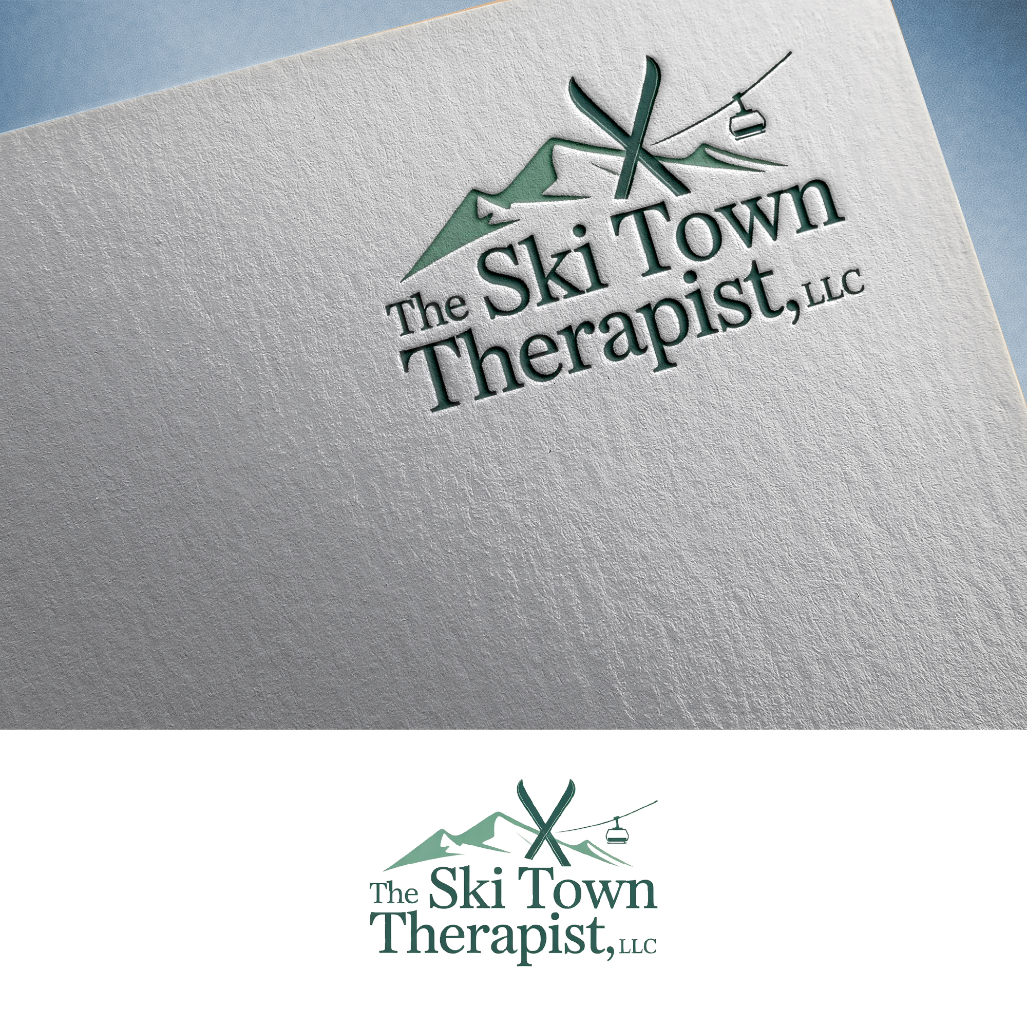 Logo Design by Feni:) for this project | Design #35837081
