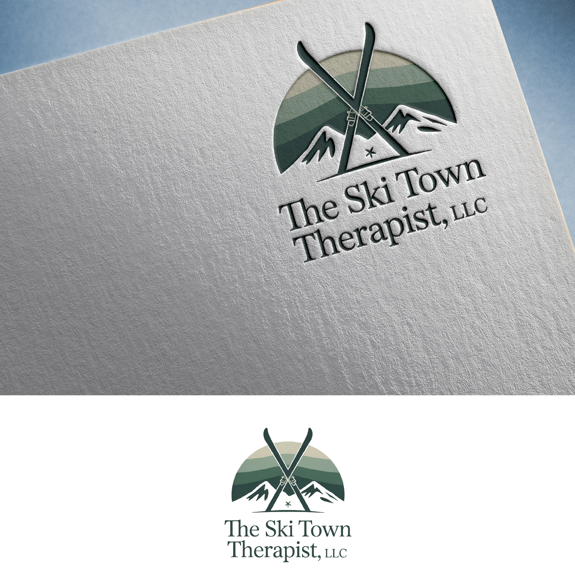 Logo Design by Feni:) for this project | Design #35837082