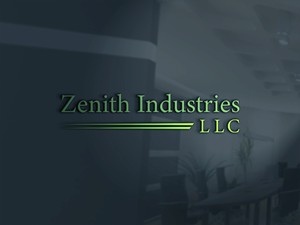 Logo Design by Design_tamim for Zenith Industries LLC | Design: #35830861