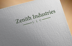 Logo Design by Design_tamim for Zenith Industries LLC | Design: #35830864