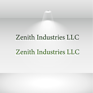 Logo Design by Design_tamim for Zenith Industries LLC | Design: #35830866