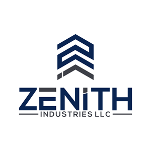 Logo Design by putri elegant for Zenith Industries LLC | Design: #35832320