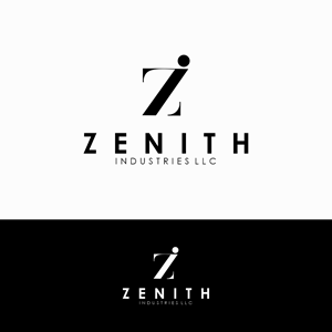 Logo Design by hokkiye for Zenith Industries LLC | Design: #35846306