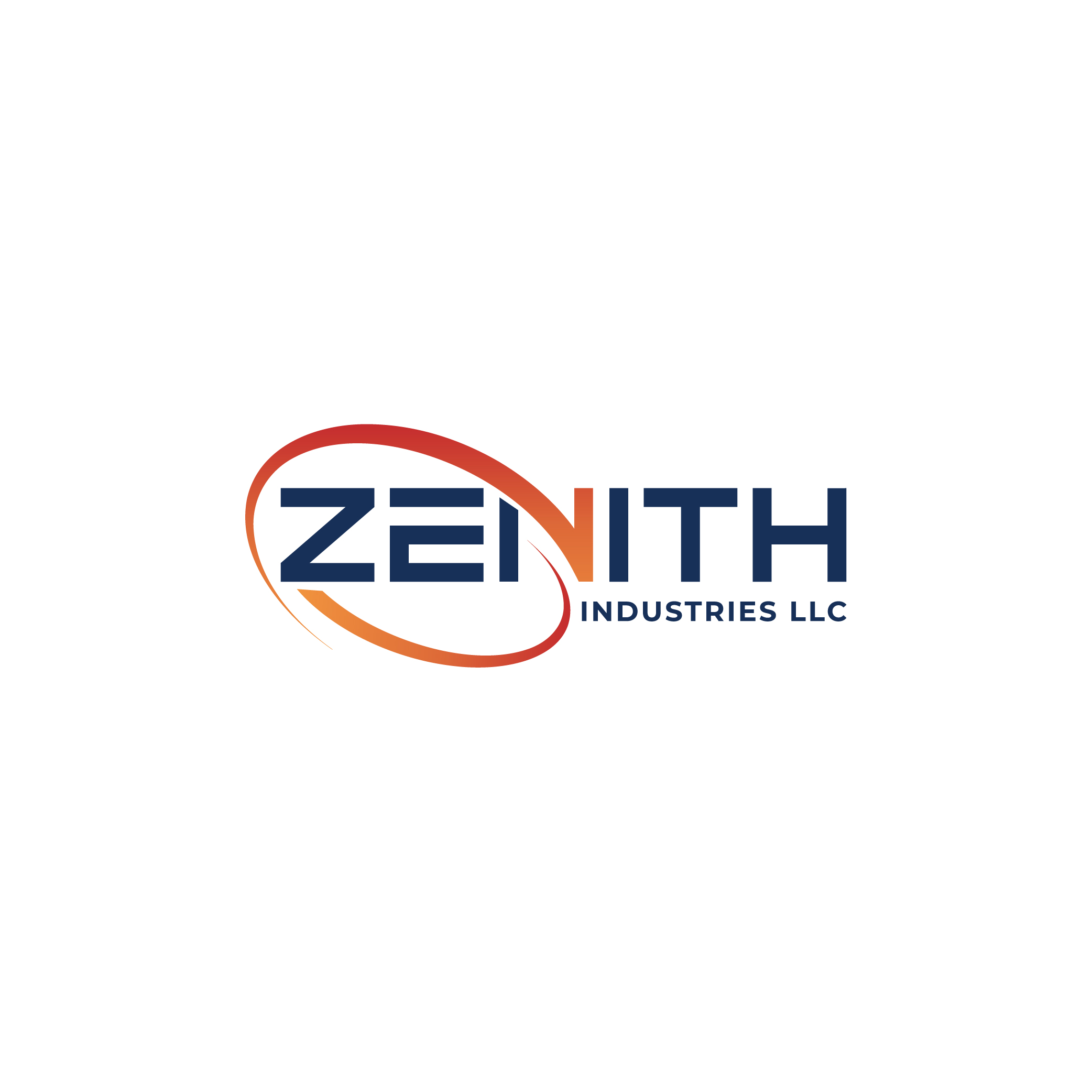 Design de Logo par designer profile pour Zenith Industries LLC | Design #35832669