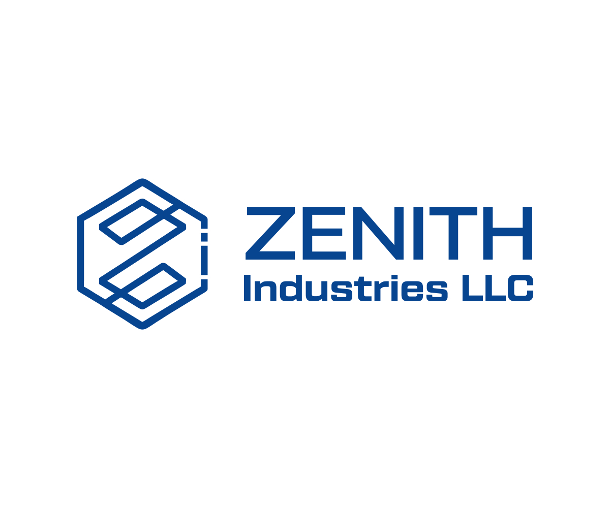 Logo Design by DiandraKali for Zenith Industries LLC | Design #35830972