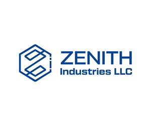 Logo Design by DiandraKali for Zenith Industries LLC | Design: #35830972
