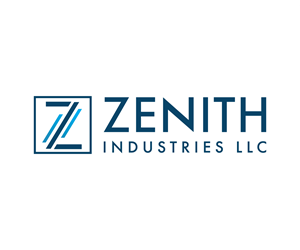 Logo Design by ArtStation for Zenith Industries LLC | Design: #35833855