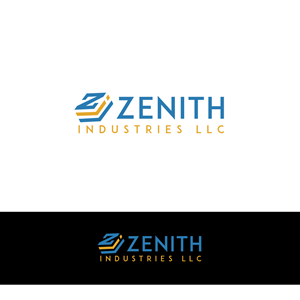 Logo Design by YourLogoMaster for Zenith Industries LLC | Design: #35839346