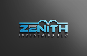 Logo Design by luxydesign for Zenith Industries LLC | Design: #35831785