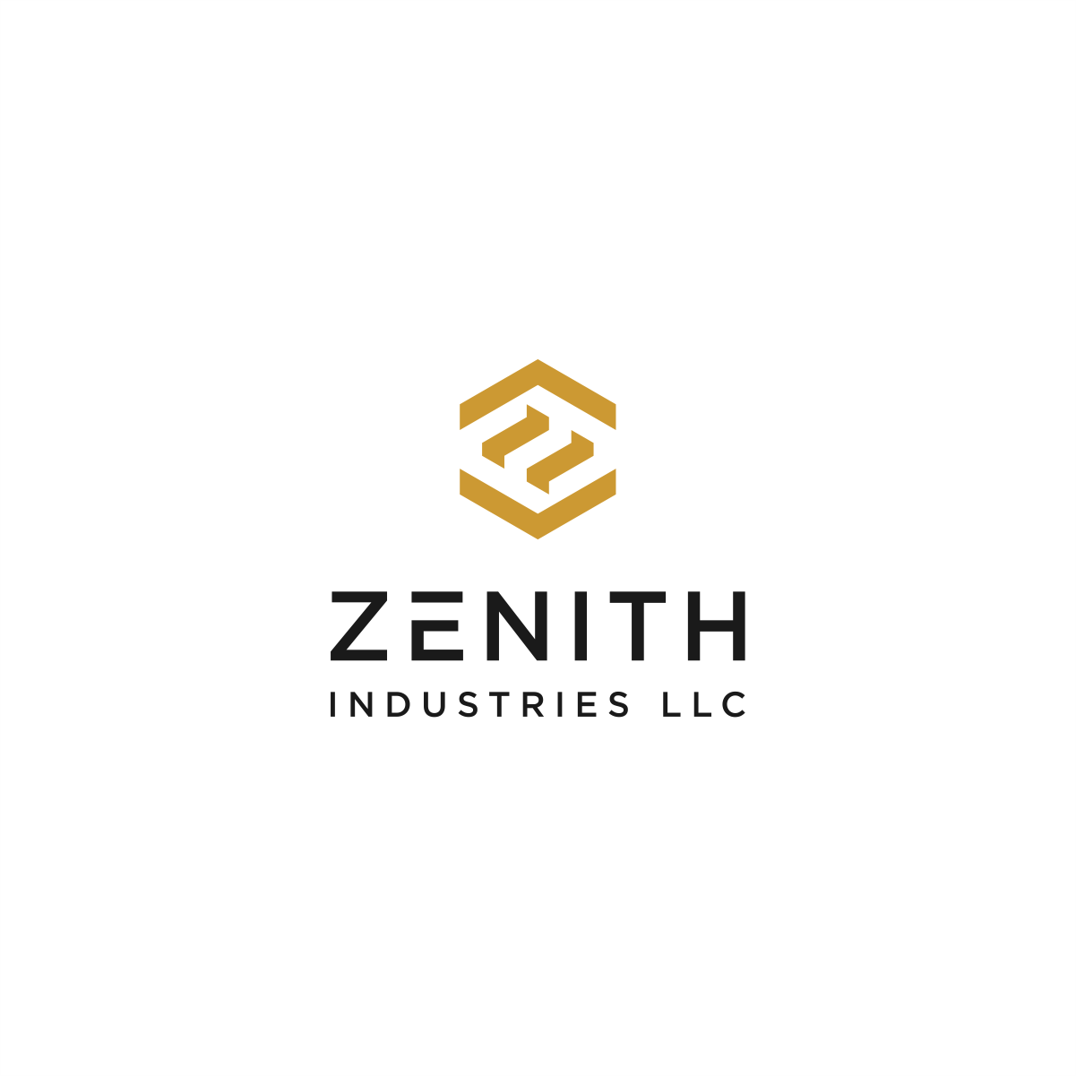 Logo Design by Grafie for Zenith Industries LLC | Design #35830381