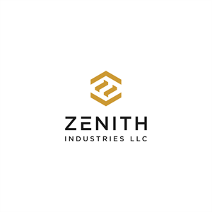 Logo Design by Grafie for Zenith Industries LLC | Design: #35830381