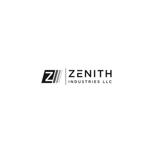 Logo Design by Grafie for Zenith Industries LLC | Design: #35830397