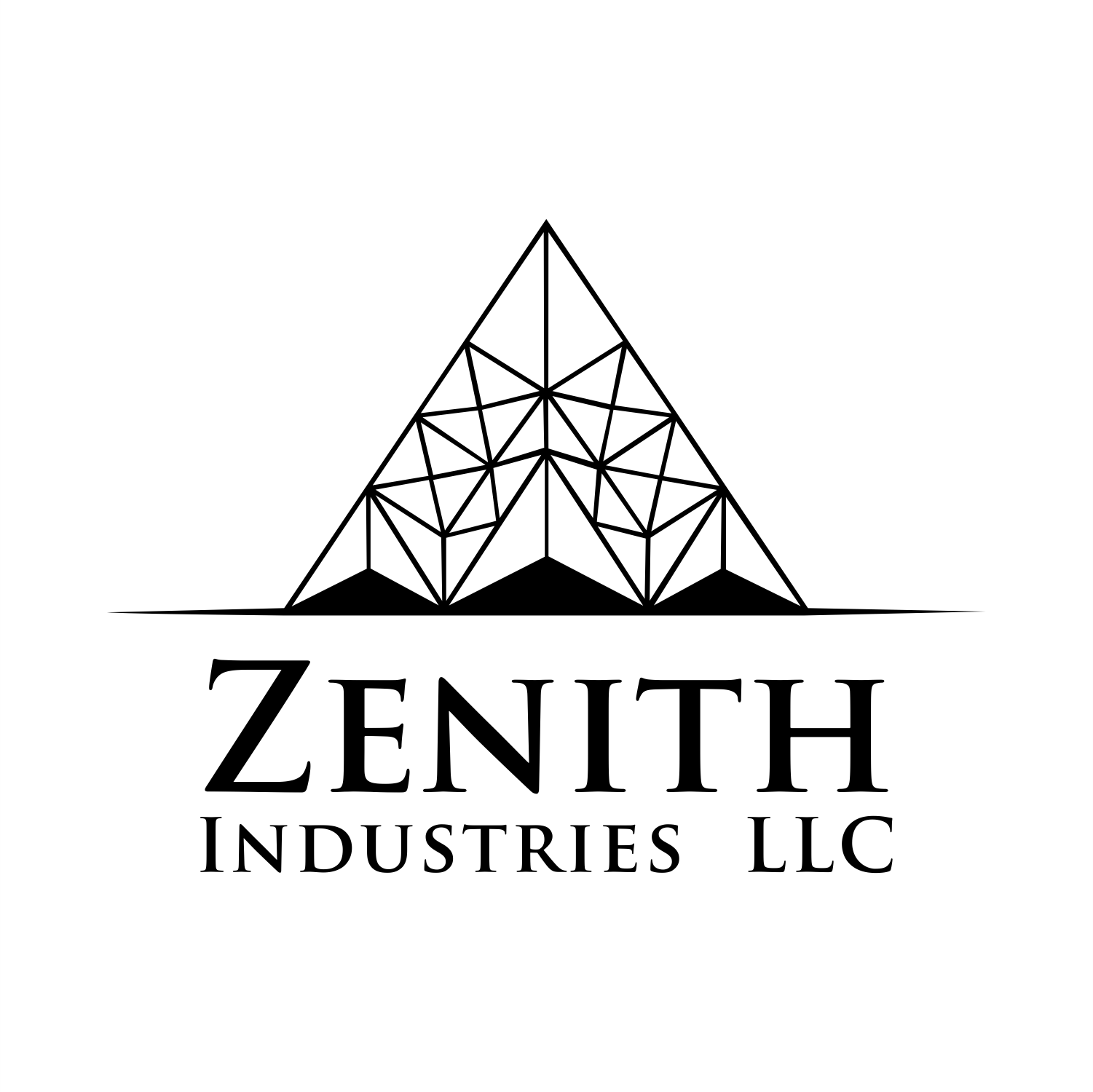 Design de Logo par Turz Design pour Zenith Industries LLC | Design #35832499