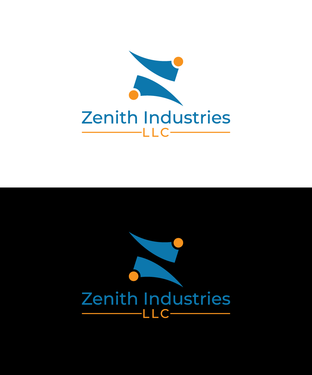 Design de Logo par Designerrasedul pour Zenith Industries LLC | Design #35830633
