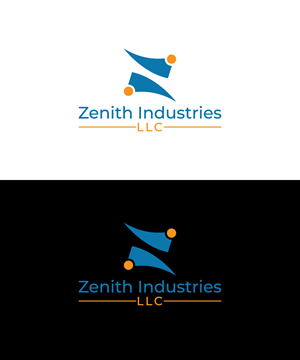 Logo Design by Designerrasedul for Zenith Industries LLC | Design: #35830633