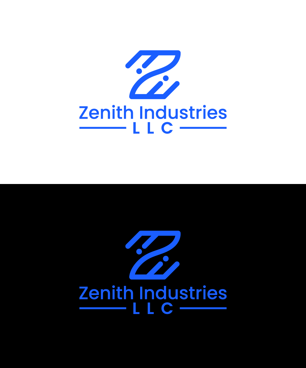 Design de Logo par Designerrasedul pour Zenith Industries LLC | Design #35830691