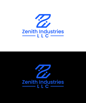 Logo Design by Designerrasedul for Zenith Industries LLC | Design: #35830691