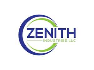 Logo-Design von GeekGroup für Zenith Industries LLC | Design #35830360