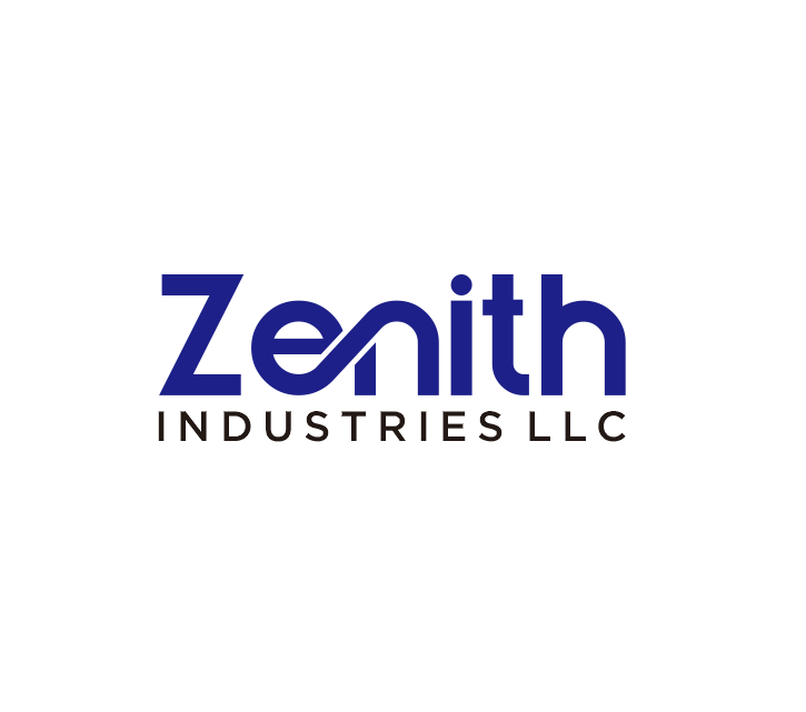 Logo Design by art to for Zenith Industries LLC | Design #35830329