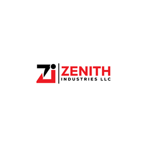 Logo Design by KL Designwork for Zenith Industries LLC | Design: #35835539