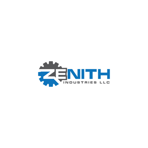 Logo Design by KL Designwork for Zenith Industries LLC | Design: #35835540