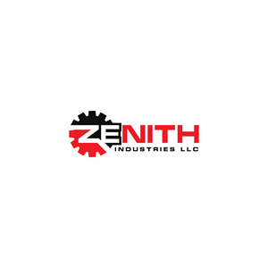 Logo Design by KL Designwork for Zenith Industries LLC | Design: #35835543
