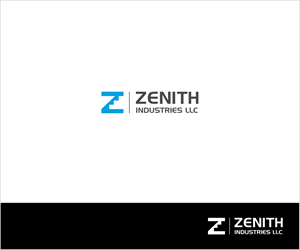 Logo Design by Logocraft for Zenith Industries LLC | Design: #35837420