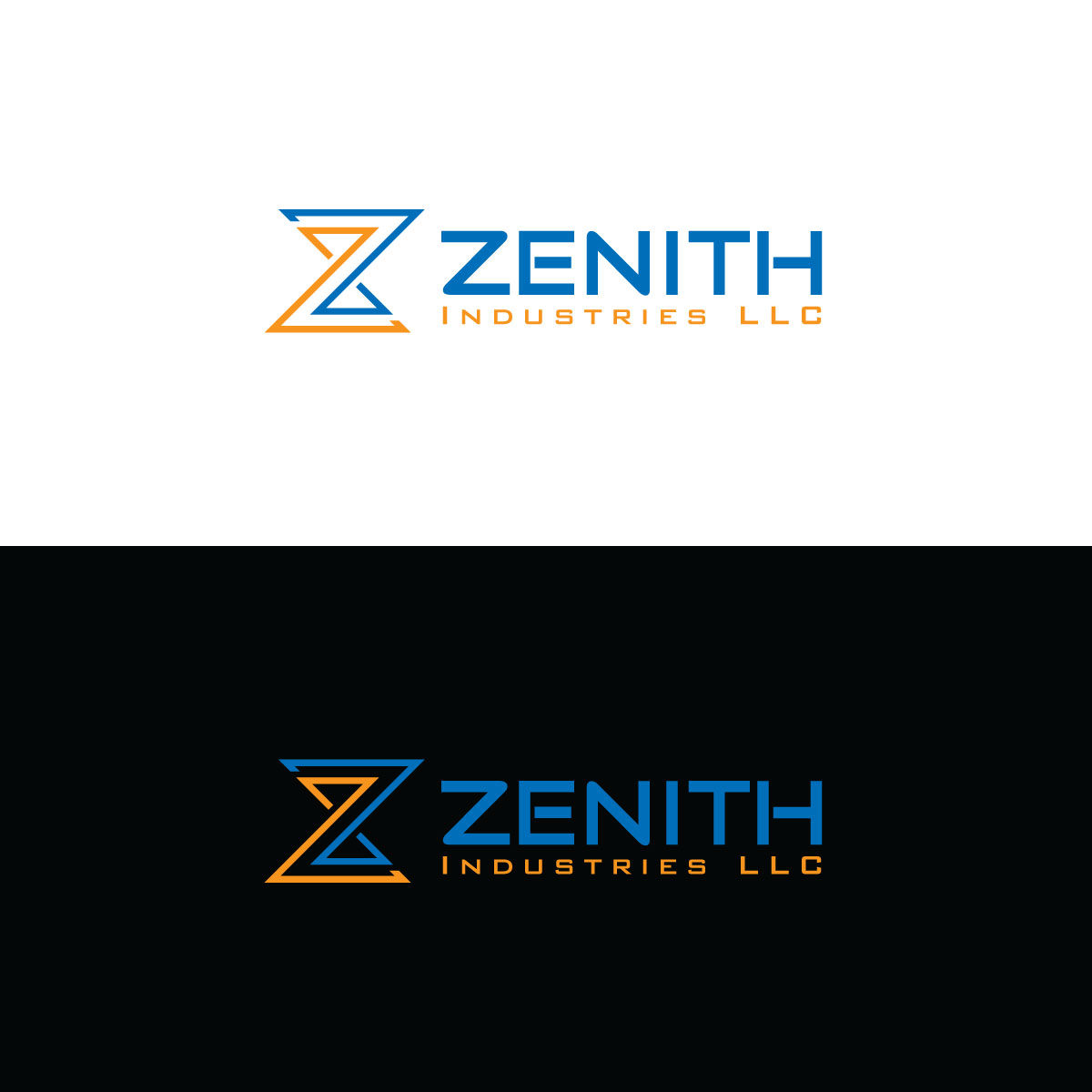 Logo Design by prodesigns99 for Zenith Industries LLC | Design #35831805