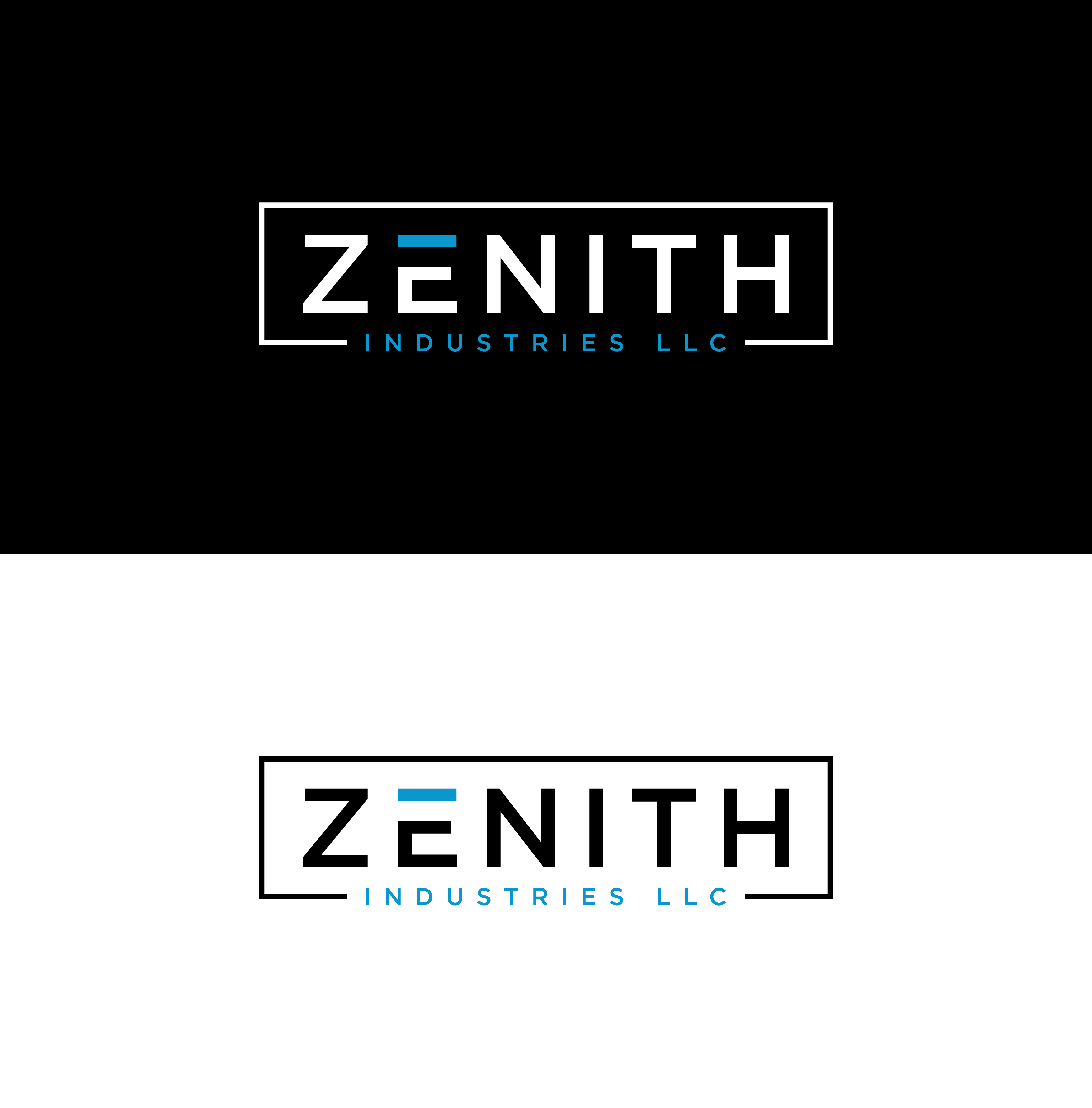 Logo Design by sushsharma99 for Zenith Industries LLC | Design #35831125