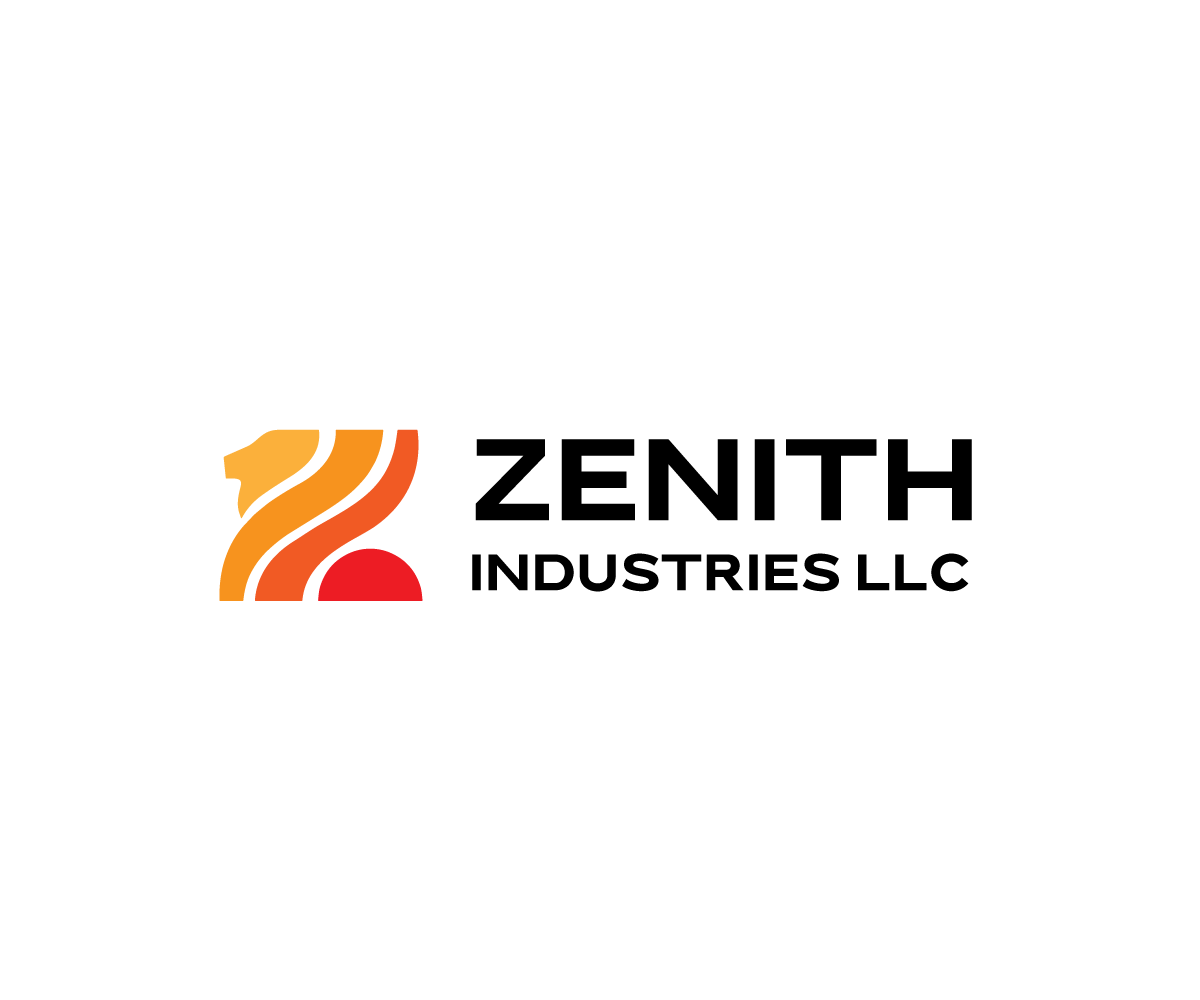 Design de Logo par Abdul 20 pour Zenith Industries LLC | Design #35848226