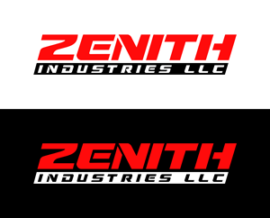 Logo Design by Soonia for Zenith Industries LLC | Design: #35830607