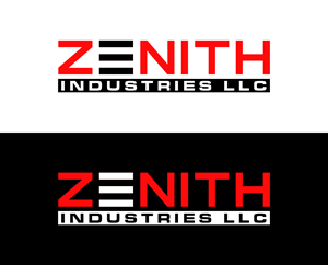 Logo Design by Soonia for Zenith Industries LLC | Design: #35830708