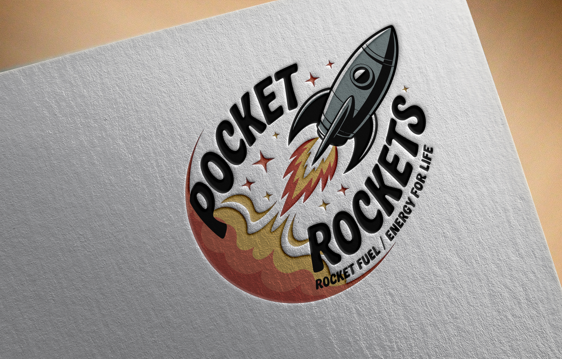 Logo Design by Visionary Creations for this project | Design #35844213