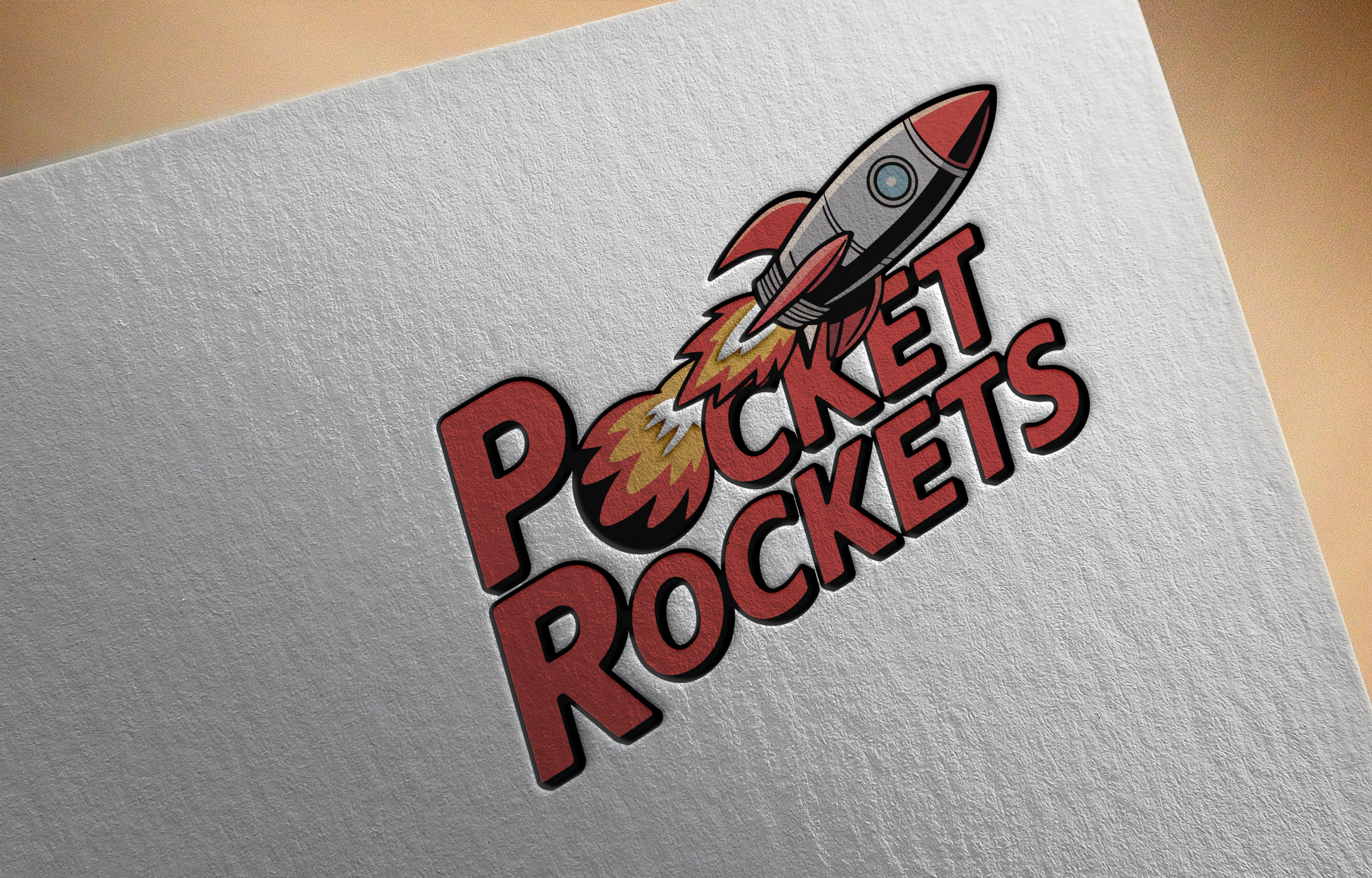 Logo Design by Visionary Creations for this project | Design #35844215