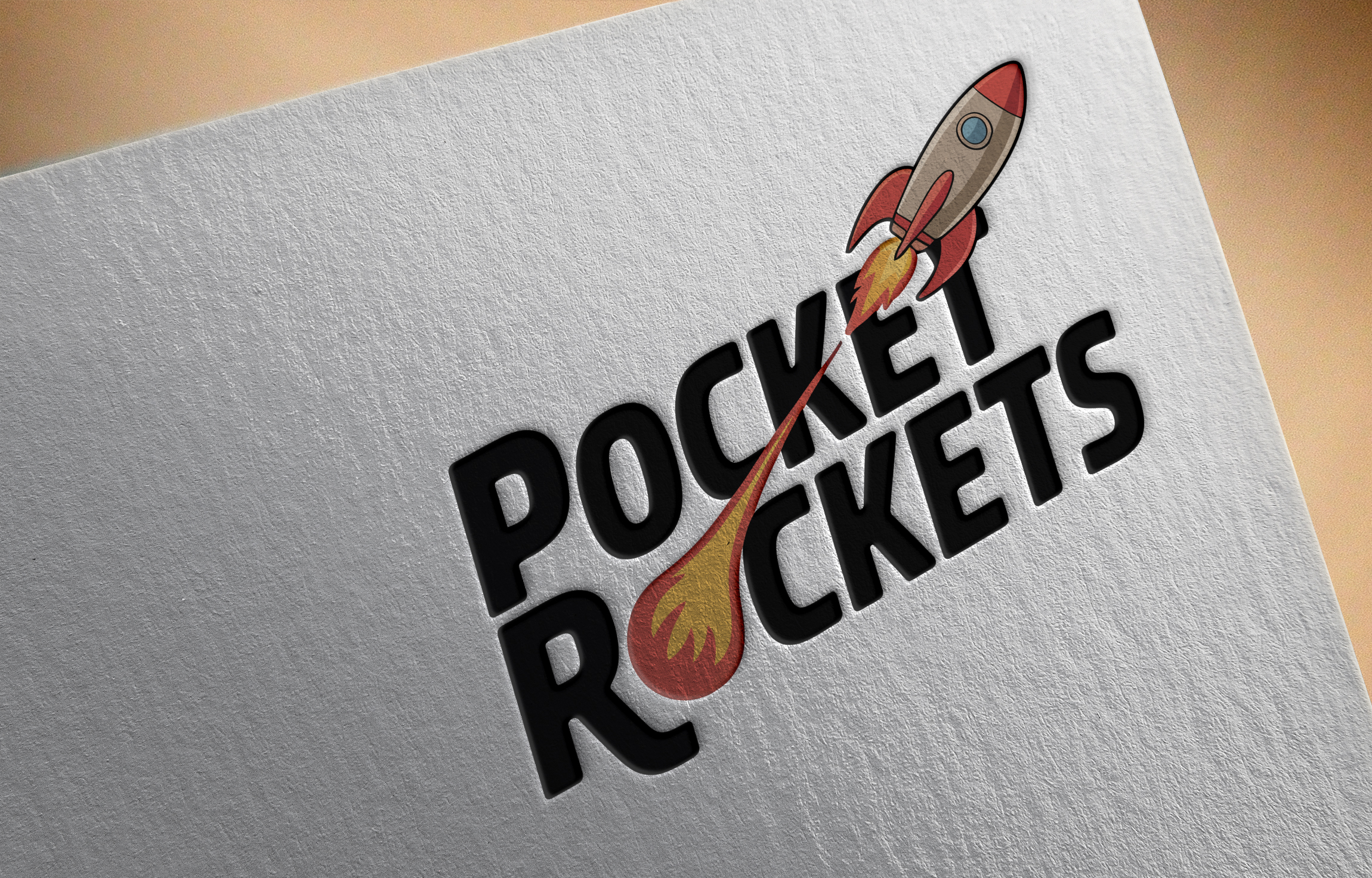 Logo Design by Visionary Creations for this project | Design #35844219