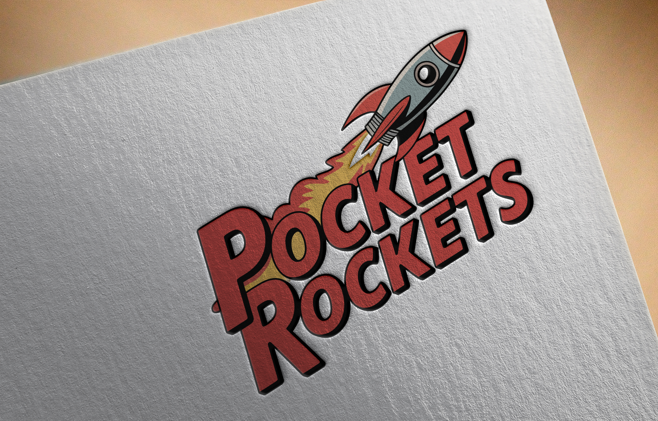 Logo Design by Visionary Creations for this project | Design #35844220