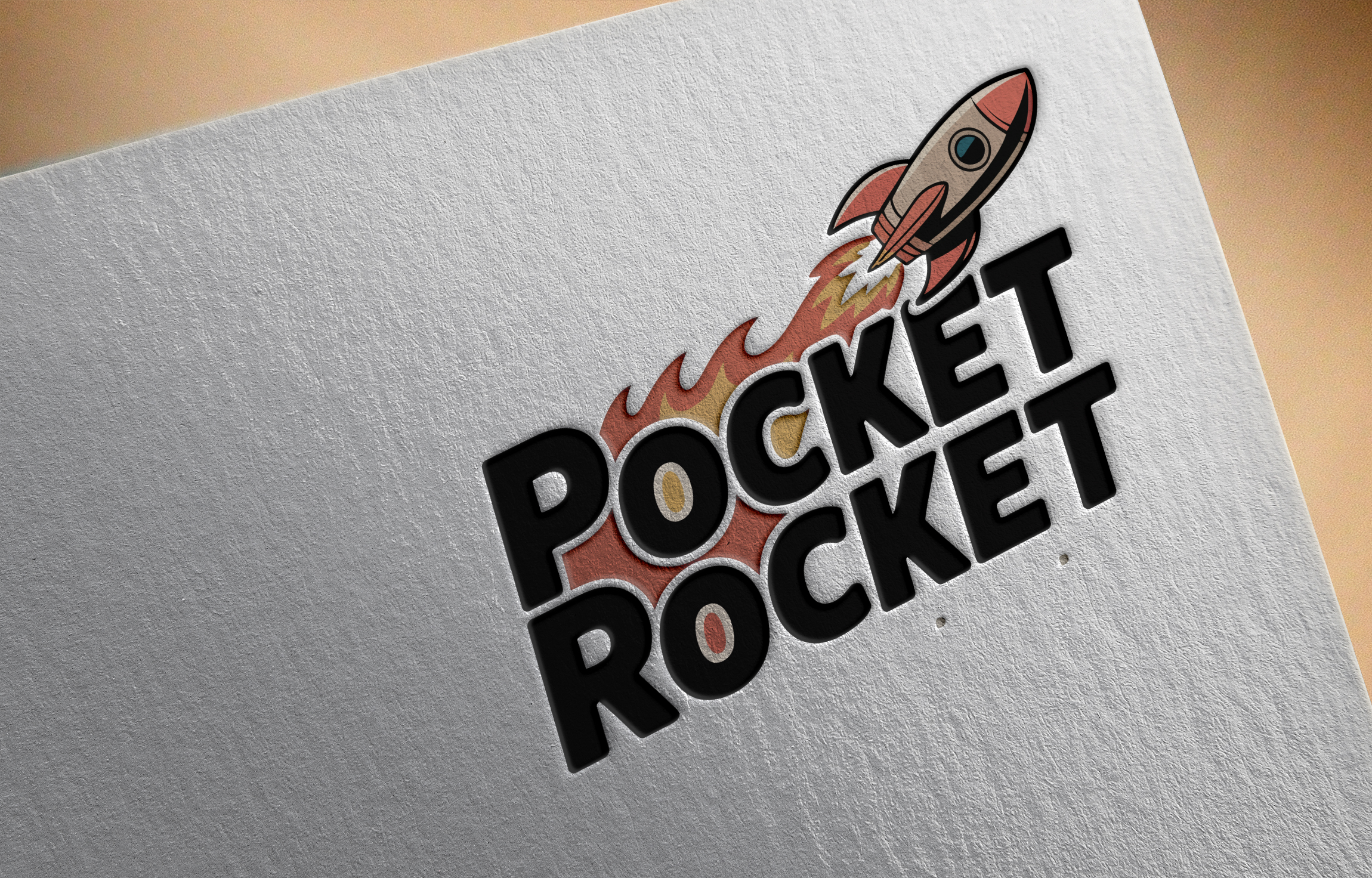 Logo Design by Visionary Creations for this project | Design #35844221