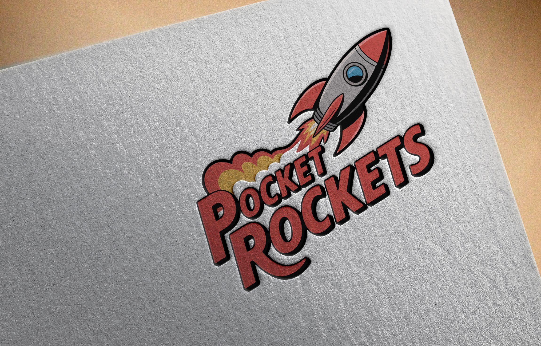 Logo Design by Visionary Creations for this project | Design #35844227