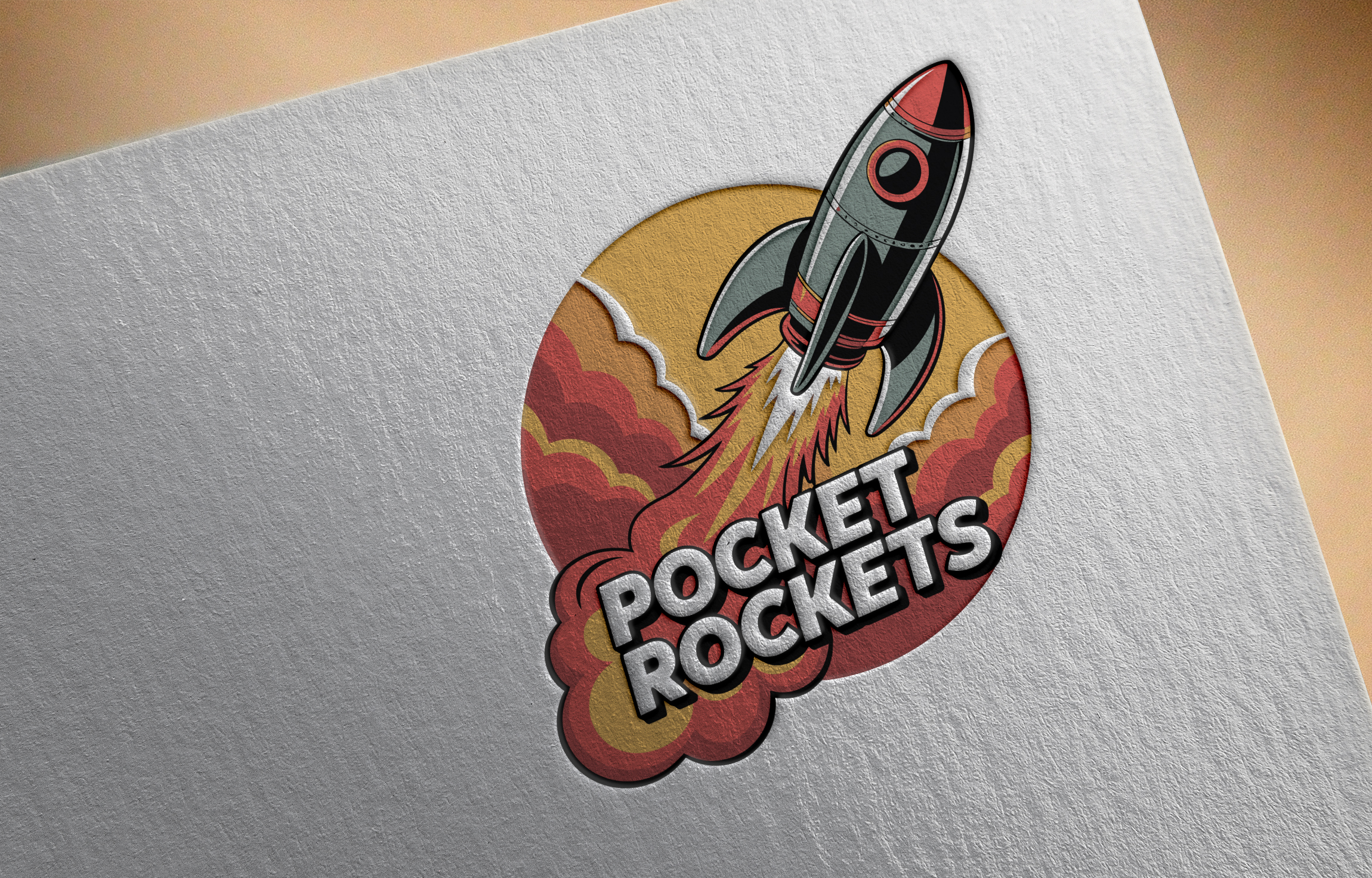 Logo Design by Visionary Creations for this project | Design #35844228