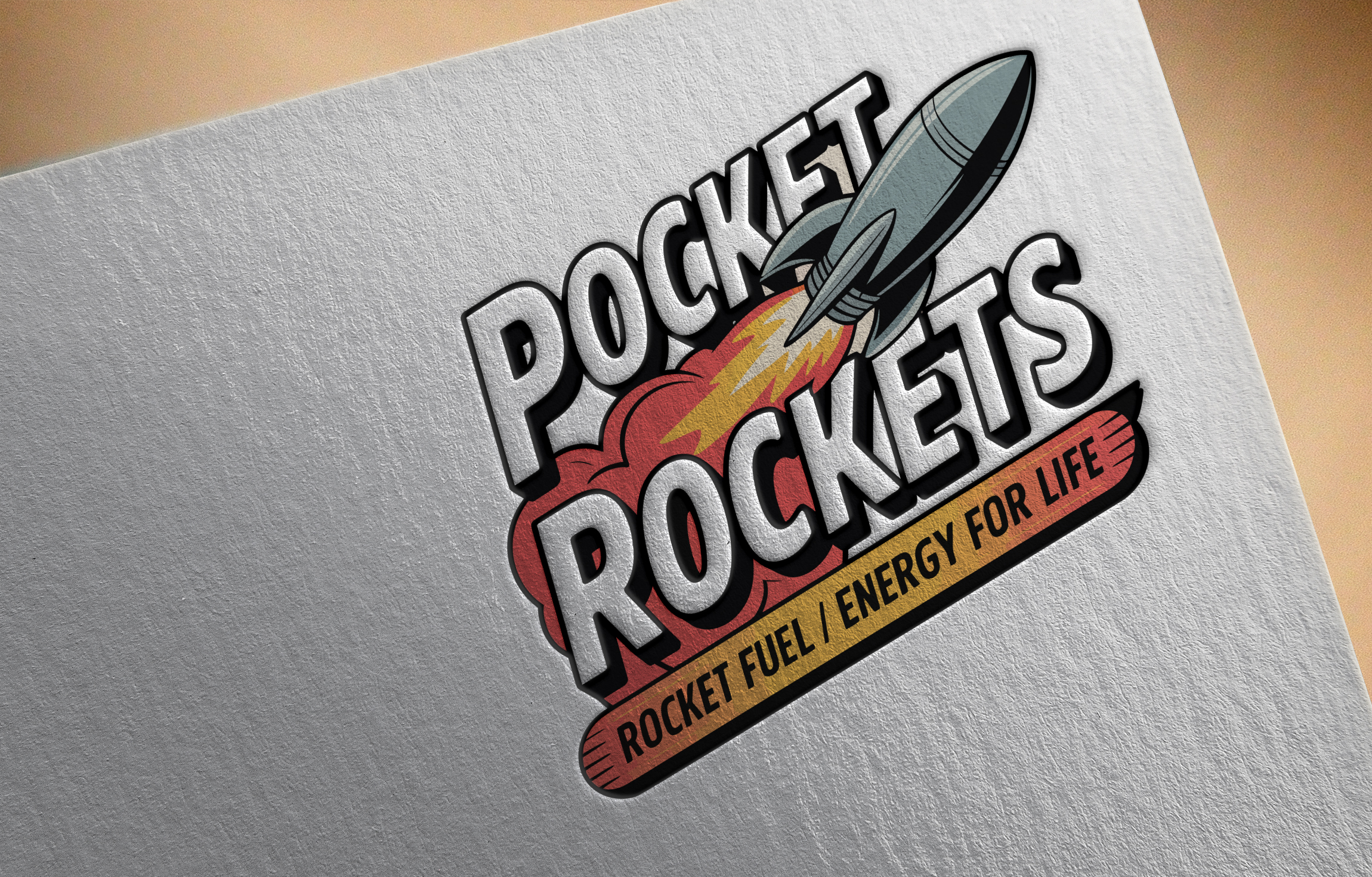 Logo Design by Visionary Creations for this project | Design #35844229